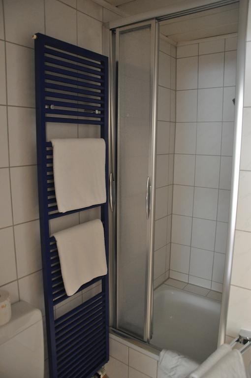 Gasthof Liederhalle Aalen Pokoj fotografie