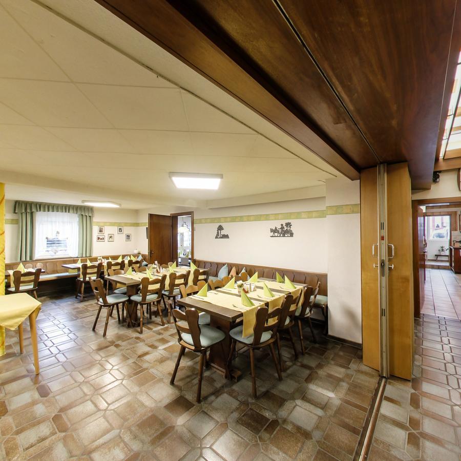 Gasthof Liederhalle Aalen Exteriér fotografie